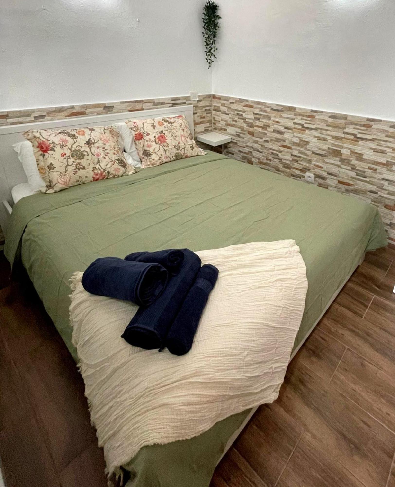 Apartamento Mar Del Norte, En Cotillo. Eksteriør bilde