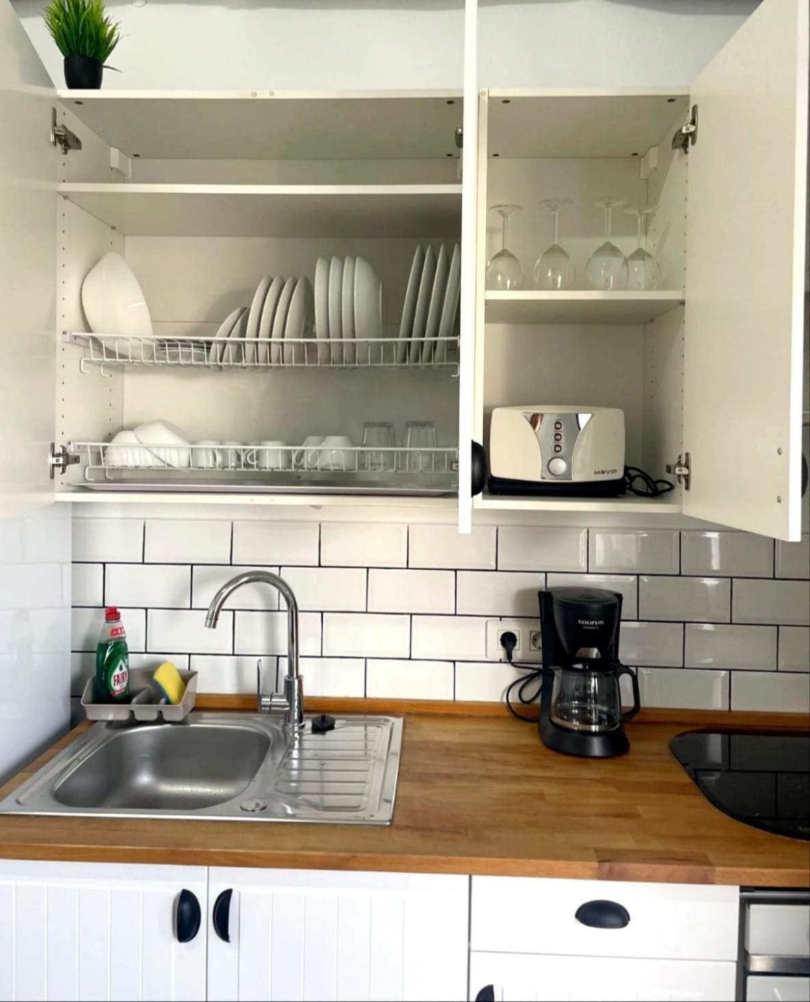 Apartamento Mar Del Norte, En Cotillo. Eksteriør bilde